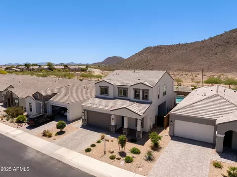 24212 N 20th Pl, Phoenix, AZ 85024 photo 2