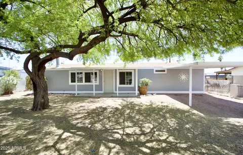 9733 E Baywood Ave, Mesa, AZ 85208 photo 3