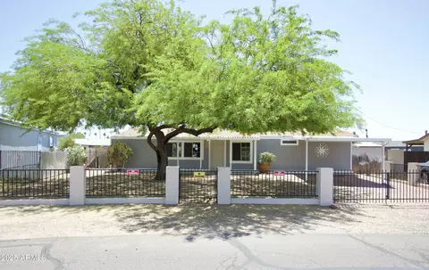 9733 E Baywood Ave, Mesa, AZ 85208