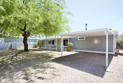 9733 E Baywood Ave, Mesa, AZ 85208 photo 2