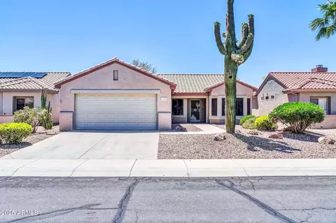 15161 W Cactus Ridge Way, Surprise, AZ 85374
