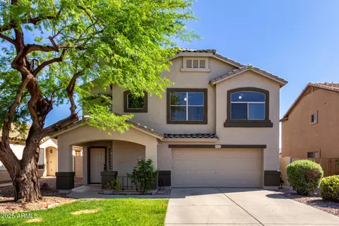 11455 E Persimmon Ave, Mesa, AZ 85212