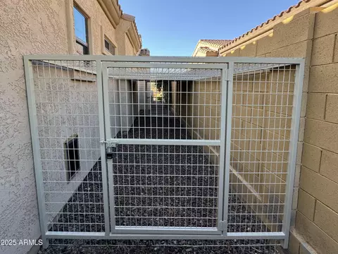 Exterior - 1824 N Red Clf, Mesa, AZ 85207 photo 10 of 10