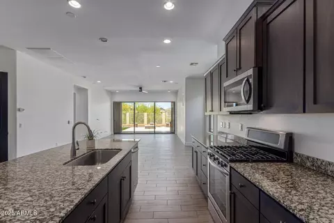 Kitchen - 1824 N Red Clf, Mesa, AZ 85207 photo 4 of 4