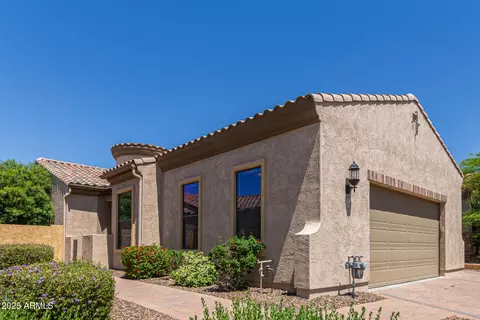 Exterior - 1824 N Red Clf, Mesa, AZ 85207 photo 2 of 10