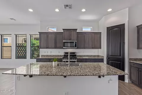 Kitchen - 1824 N Red Clf, Mesa, AZ 85207 photo 1 of 4