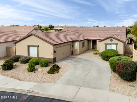 19816 N Harris Dr, Maricopa, AZ 85138