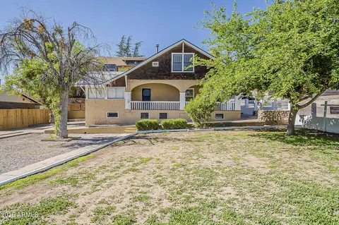 670 S East St, Globe, AZ 85501