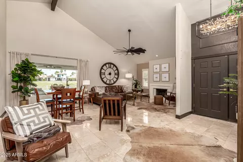 10826 E Navajo Dr, Sun Lakes, AZ 85248