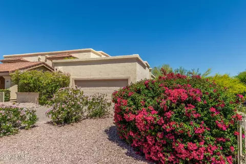16734 E Gunsight Dr #109, Fountain Hills, AZ 85268