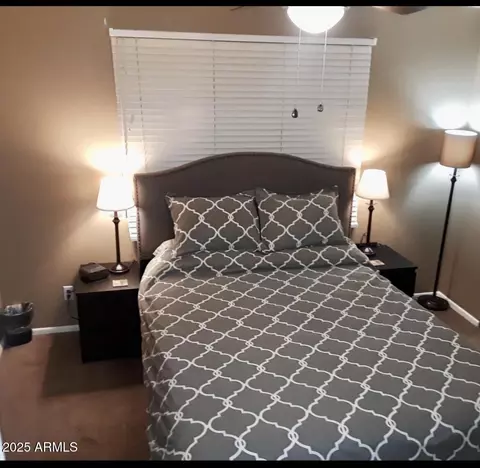 Bedroom - 30 E Brown Rd #2065, Mesa, AZ 85201 photo 1 of 1