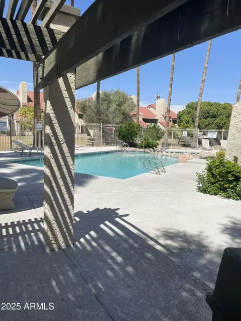 Exterior - 30 E Brown Rd #2065, Mesa, AZ 85201 photo 1 of 1