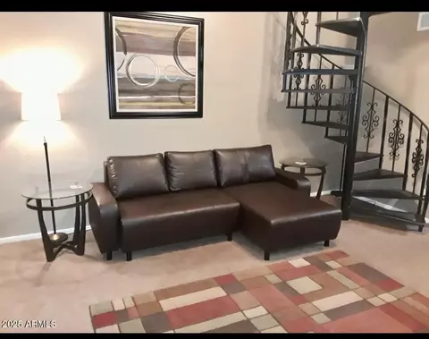 Living - 30 E Brown Rd #2065, Mesa, AZ 85201 photo 1 of 1