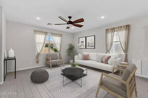22512 E Rosa Rd, Queen Creek, AZ 85142