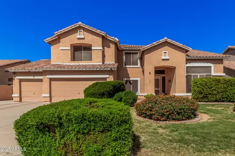 1902 S Rialto -- #MESA, Mesa, AZ 85209