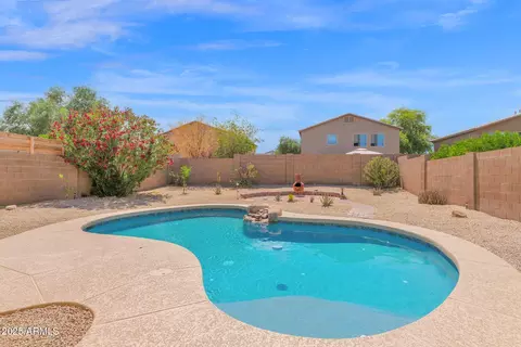 30032 N Desert Willow Blvd, San Tan Valley, AZ 85143
