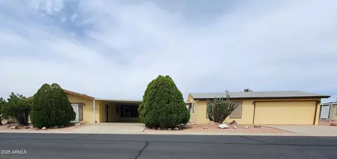 3720 N Kansas Ave, Florence, AZ 85132