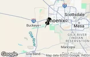 14524 S Tuthill Rd, Buckeye, AZ 85326