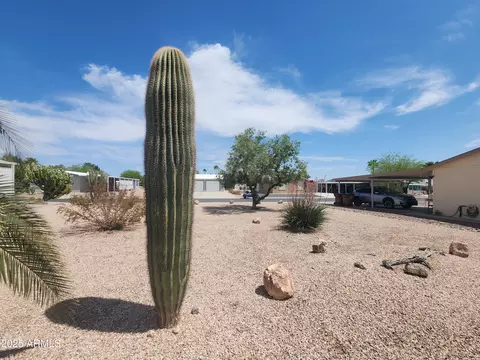 3718 N Kansas Ave #107, Florence, AZ 85132