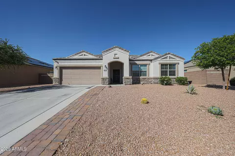 30560 W Weldon Ave, Buckeye, AZ 85396