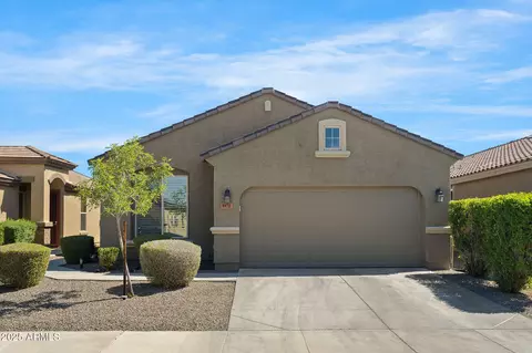 8872 W Hollywood Ave, Peoria, AZ 85345