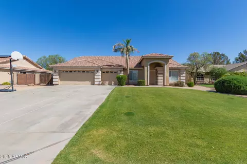 3784 E Simpson Ct, Gilbert, AZ 85297