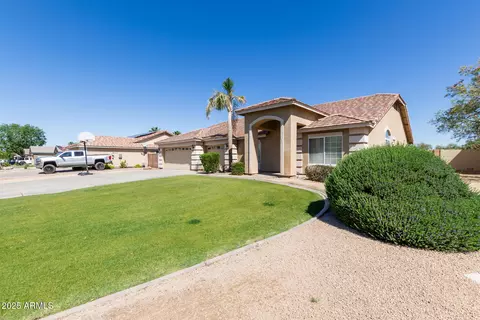 3784 E Simpson Ct, Gilbert, AZ 85297 photo 3