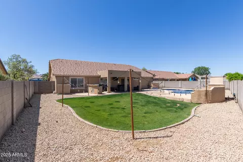 3784 E Simpson Ct, Gilbert, AZ 85297 photo 30