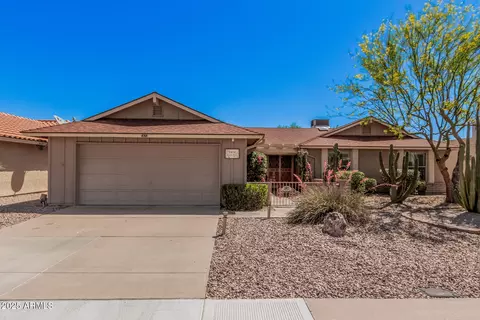 1473 Leisure World --, Mesa, AZ 85206