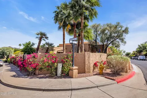 Exterior - 1023 E Sahuaro Dr, Phoenix, AZ 85020 photo 22 of 23