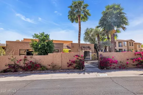 Exterior - 1023 E Sahuaro Dr, Phoenix, AZ 85020 photo 23 of 23