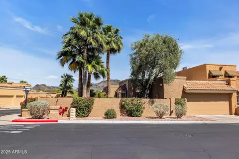 Exterior - 1023 E Sahuaro Dr, Phoenix, AZ 85020 photo 3 of 23
