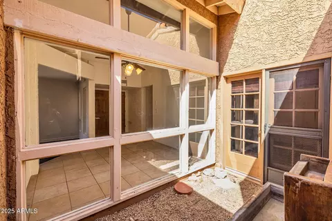 Exterior - 1023 E Sahuaro Dr, Phoenix, AZ 85020 photo 9 of 23