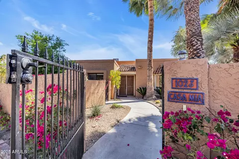 1023 E Sahuaro Dr, Phoenix, AZ 85020