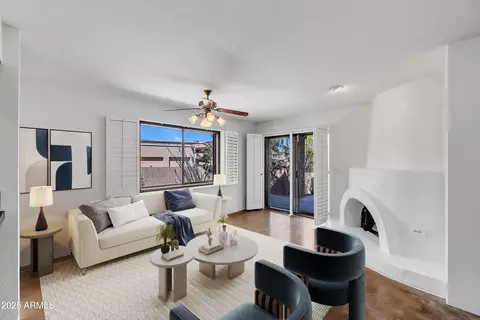 Living - 1023 E Sahuaro Dr, Phoenix, AZ 85020 photo 1 of 6