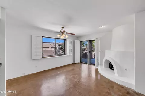 Living - 1023 E Sahuaro Dr, Phoenix, AZ 85020 photo 3 of 6