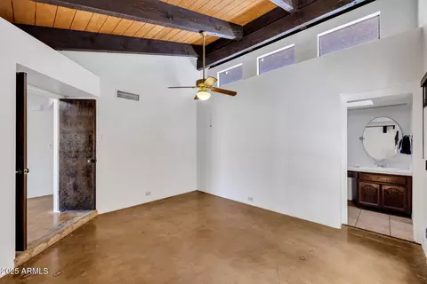Bedroom - 1023 E Sahuaro Dr, Phoenix, AZ 85020 photo 3 of 5