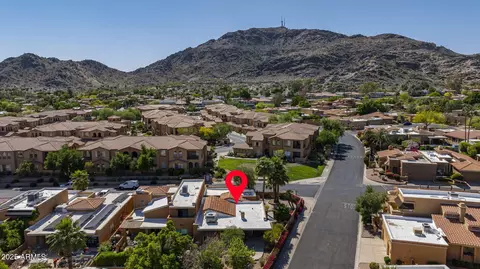 View/Area - 1023 E Sahuaro Dr, Phoenix, AZ 85020 photo 7 of 9