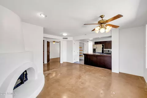 Living - 1023 E Sahuaro Dr, Phoenix, AZ 85020 photo 6 of 6
