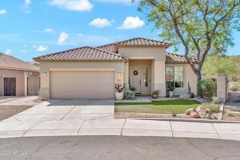 8465 W Andrea Dr, Peoria, AZ 85383