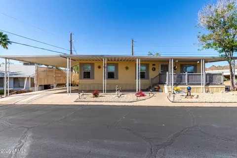10401 N Cave Creek Rd #328, Phoenix, AZ 85020