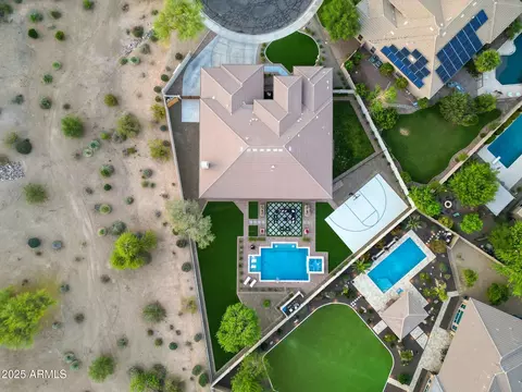 4417 W El Cortez Trl, Phoenix, AZ 85083
