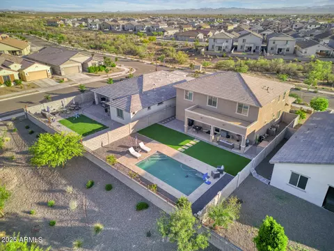 18381 W La Senda Dr, Surprise, AZ 85387
