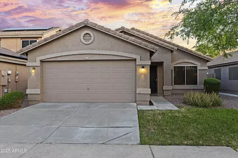 13723 W Rovey Ave, Litchfield Park, AZ 85340
