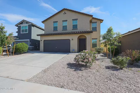 6525 W Latona Rd, Laveen, AZ 85339
