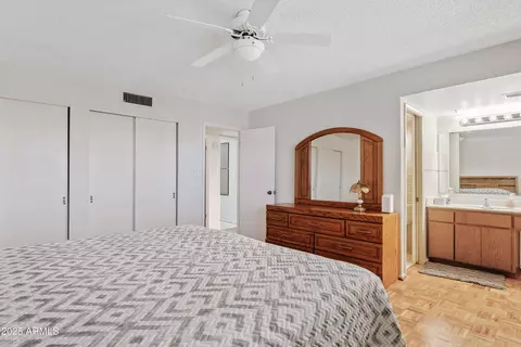 Bedroom - 6237 E Boston St, Mesa, AZ 85205 photo 6 of 6