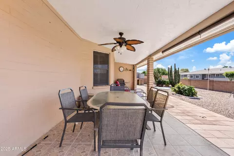 Exterior - 6237 E Boston St, Mesa, AZ 85205 photo 5 of 5