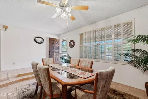 Dining - 6237 E Boston St, Mesa, AZ 85205 photo 2 of 2