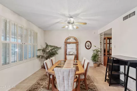 Dining - 6237 E Boston St, Mesa, AZ 85205 photo 1 of 2