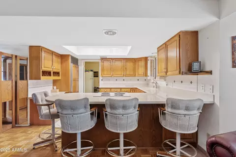 Kitchen - 6237 E Boston St, Mesa, AZ 85205 photo 1 of 5